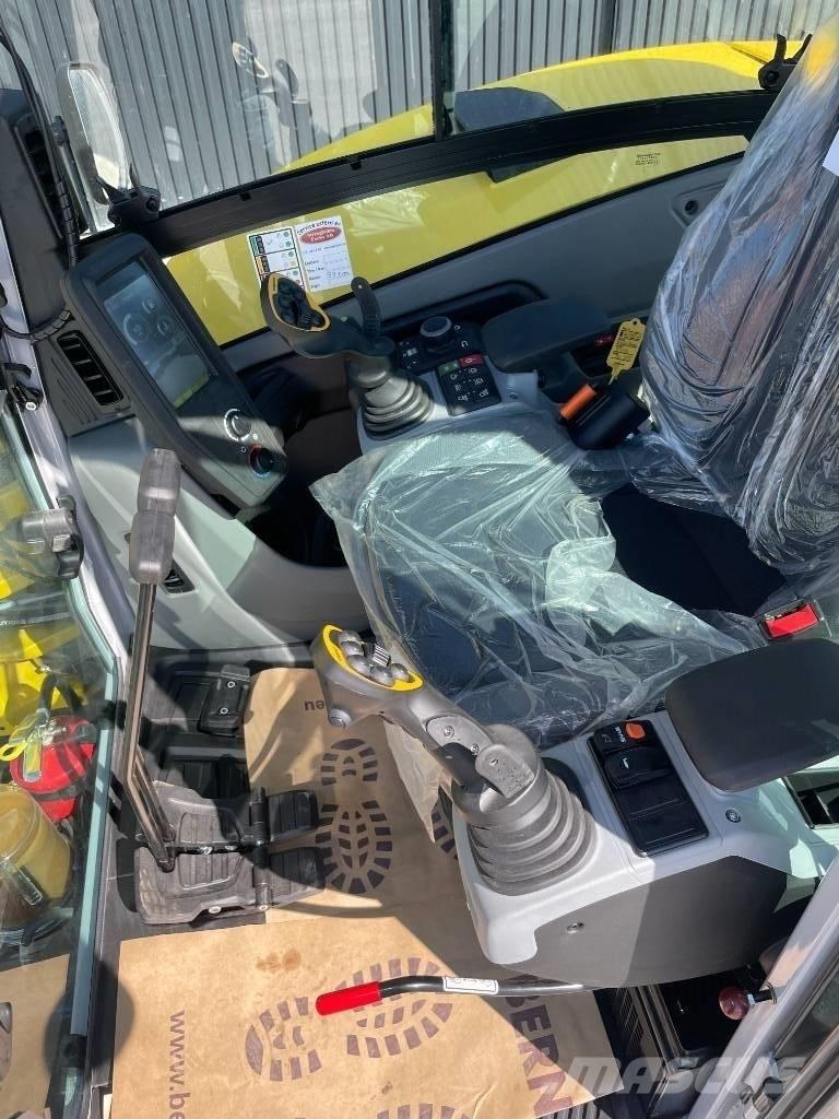 Wacker Neuson ET 90 Μίνι εκσκαφείς 7t - 12t