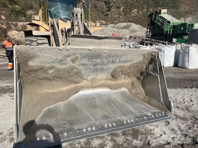 Volvo L 110 E Φορτωτές με λάστιχα (Τροχοφόροι)