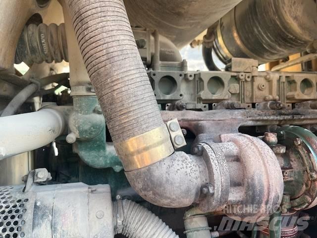 Volvo L 110 E Φορτωτές με λάστιχα (Τροχοφόροι)