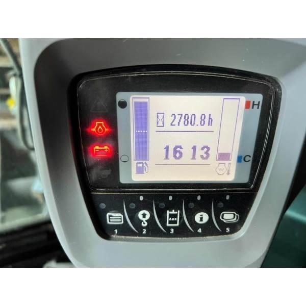 Kubota U48-4AI Εκσκαφάκι (διαβολάκι) < 7t