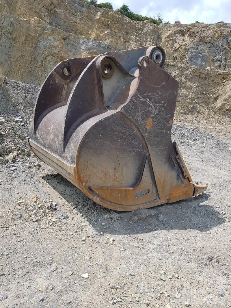 Liebherr R974 Εκσκαφείς με ερπύστριες