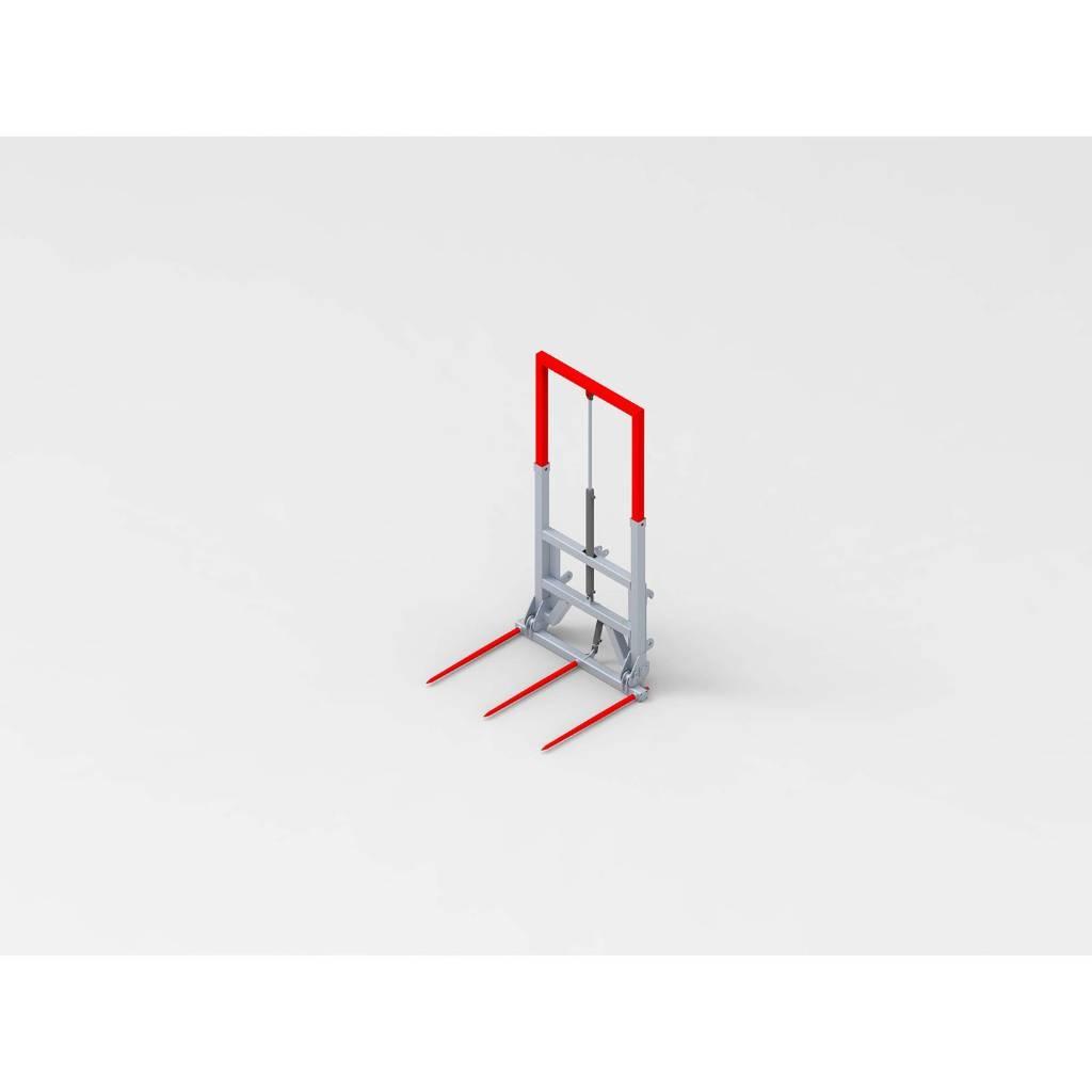 Fliegl Ballefork Άλλες μηχανές φόρτωσης και σκαψίματος και εξαρτήματα