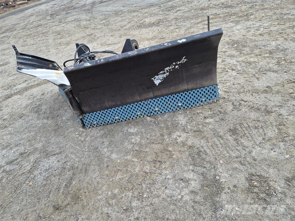 Pome 360 nivelaura Εκχιονιστήρες και χιονοδιώχτες