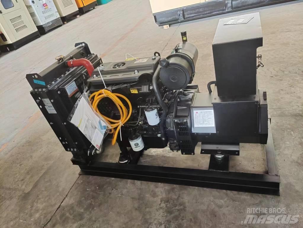 Weichai WP2.3D40E200 Γεννήτριες ντίζελ