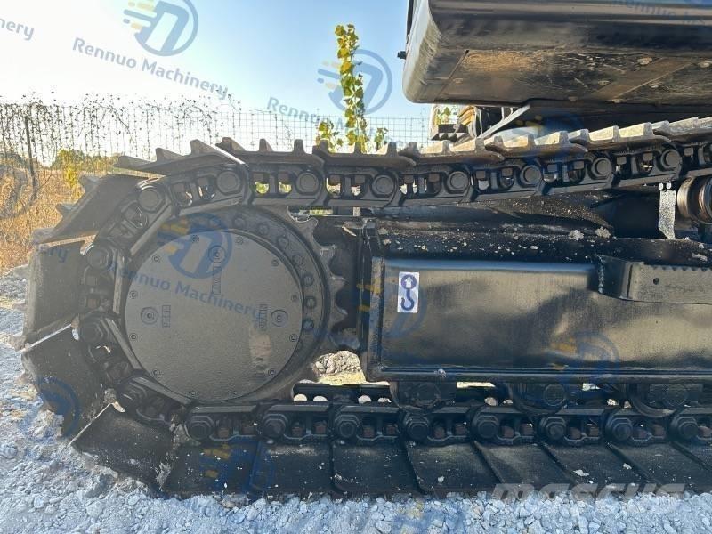 Sany SY 235 C Εκσκαφείς με ερπύστριες