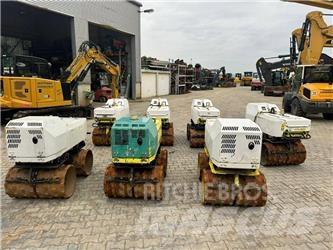 Ammann 1585 Άλλοι κύλινδροι