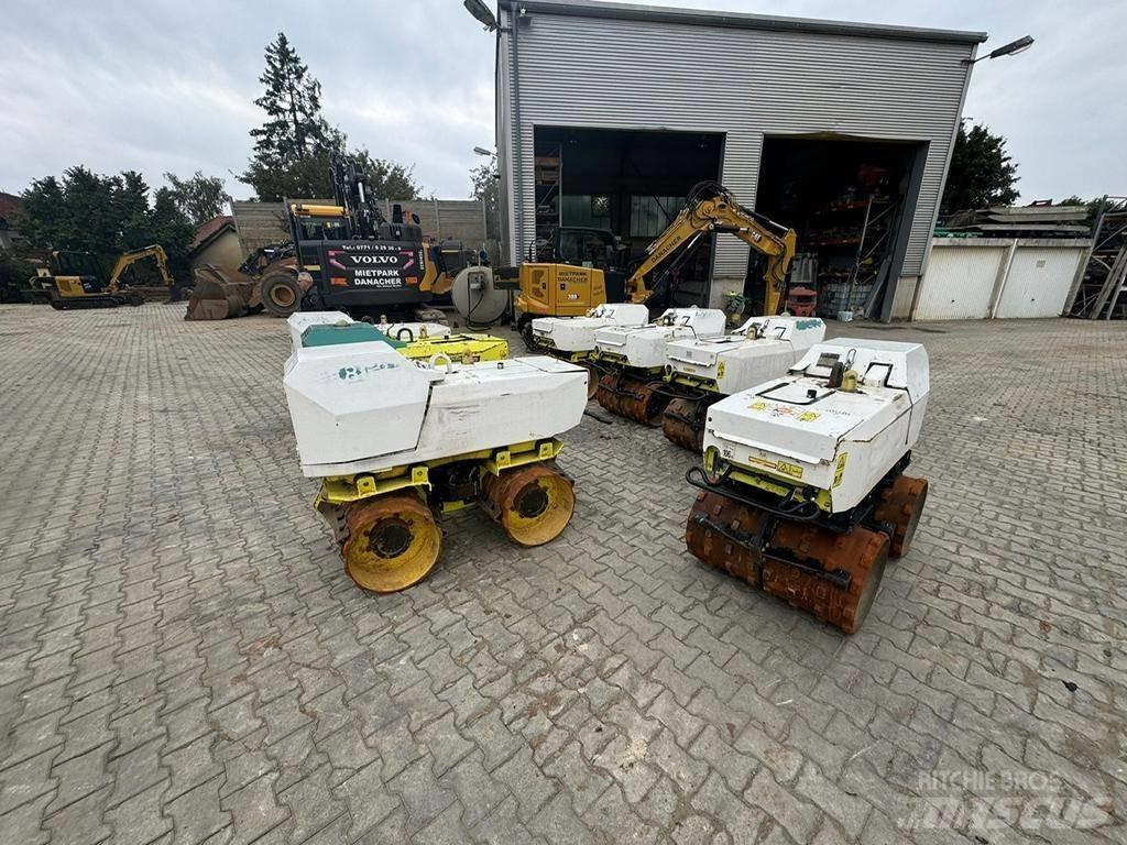 Ammann 1585 Άλλοι κύλινδροι