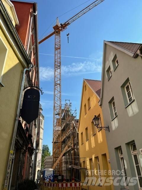 Liebherr 30 LC Πυργογερανοί