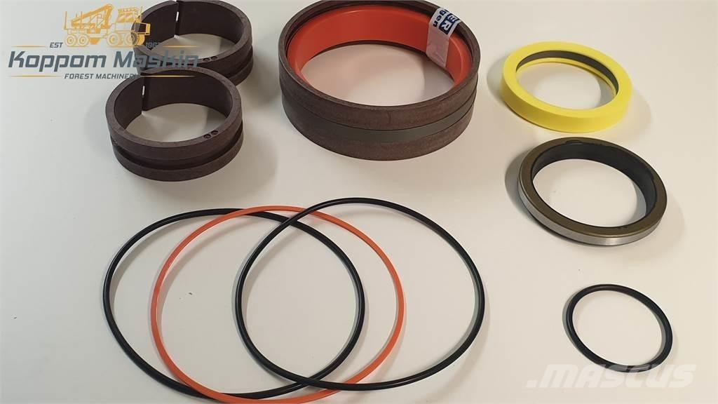 Ponsse NH26686-05 Υδραυλικά