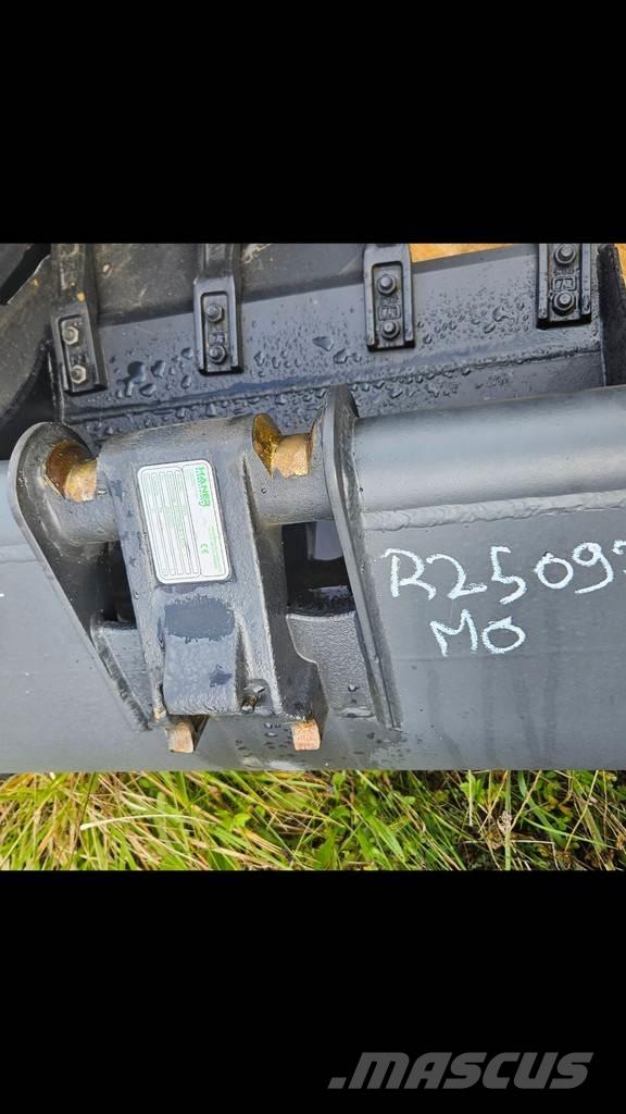  MORIN M0 Κουβάδες