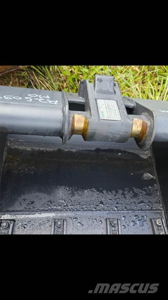  MORIN M0 Κουβάδες