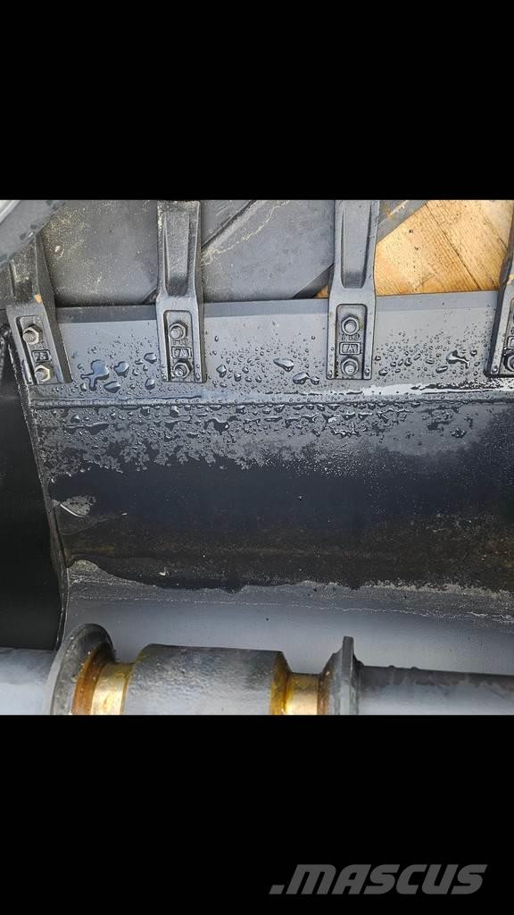  MORIN M0 Κουβάδες