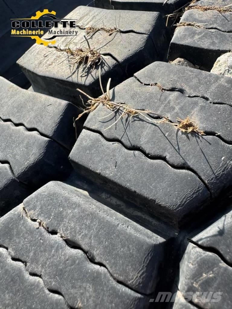 Freightliner 122 SD Τράκτορες