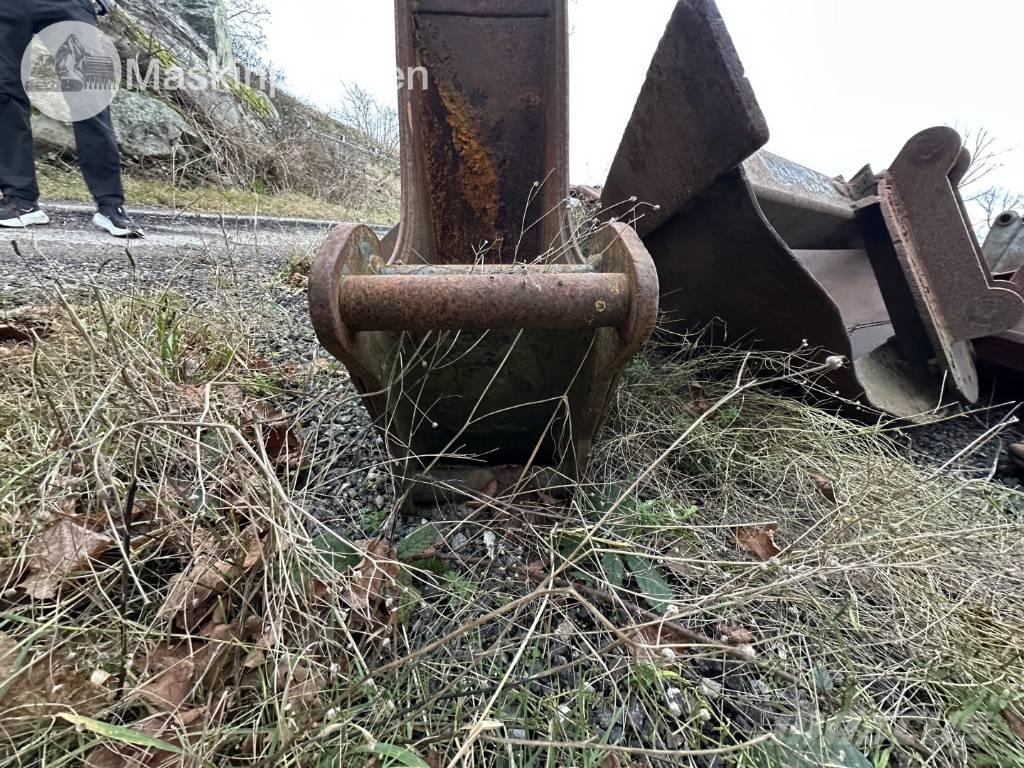 Neuson 6002 Εκσκαφάκι (διαβολάκι) < 7t