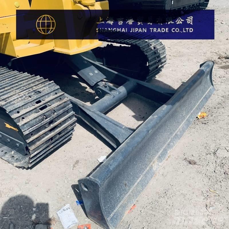 Komatsu PC 56 Εκσκαφάκι (διαβολάκι) < 7t