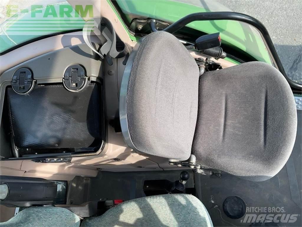 Fendt 822 Τρακτέρ