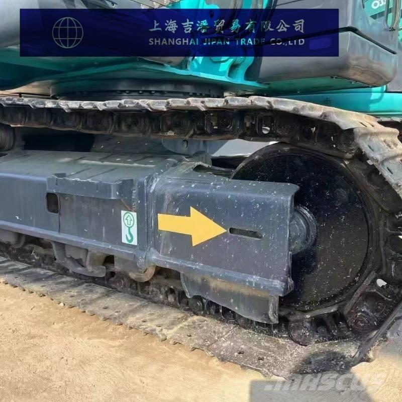 Kobelco 130 Μίνι εκσκαφείς 7t - 12t