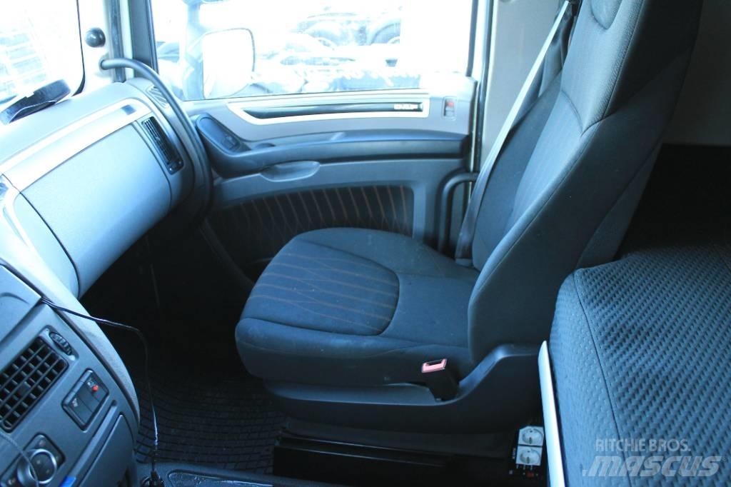 DAF XF 530 FTS Τράκτορες