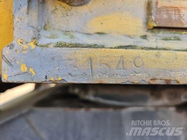 Maeda LC785M-6 Μίνι γερανοί