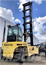 Hyster H22.00XM-12EC Μηχανές χειρισμού εμπορευματοκιβωτίων