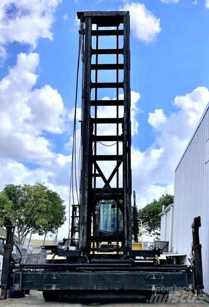 Hyster H22.00XM-12EC Μηχανές χειρισμού εμπορευματοκιβωτίων