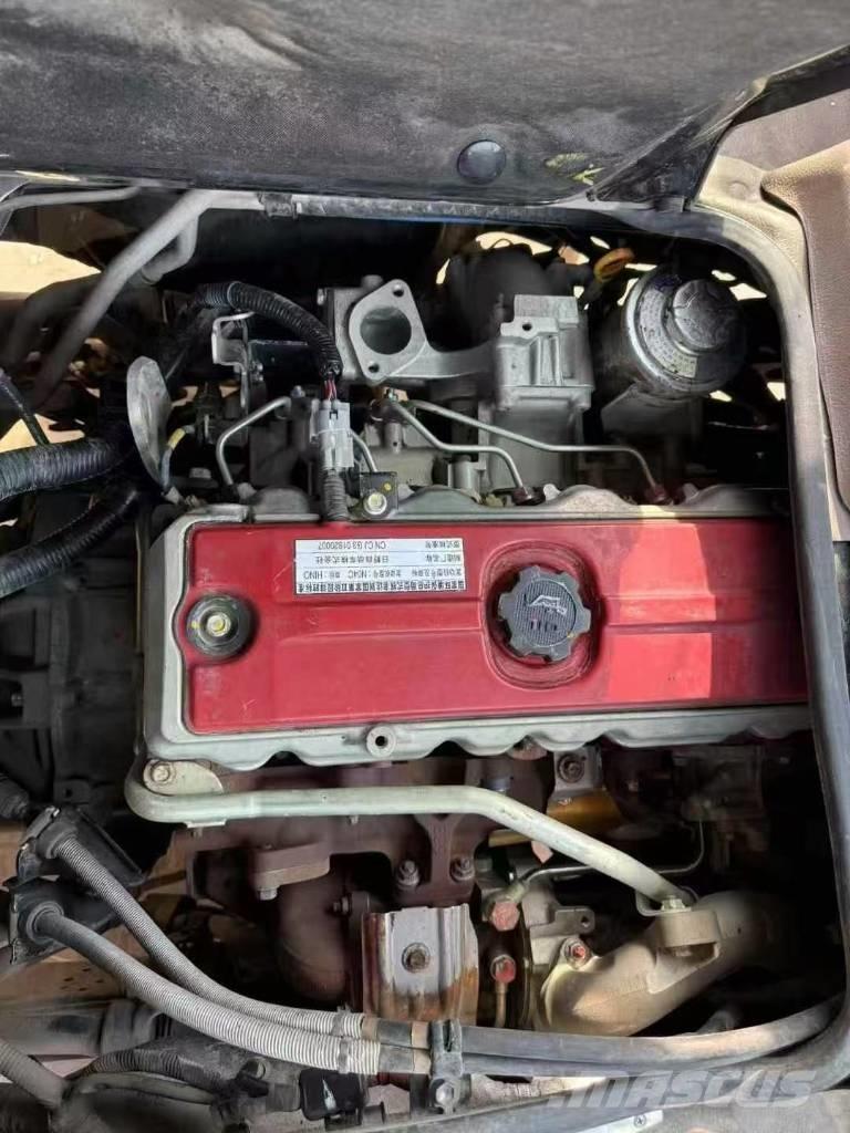 Toyota Coaster Bus Μίνι λεωφορεία