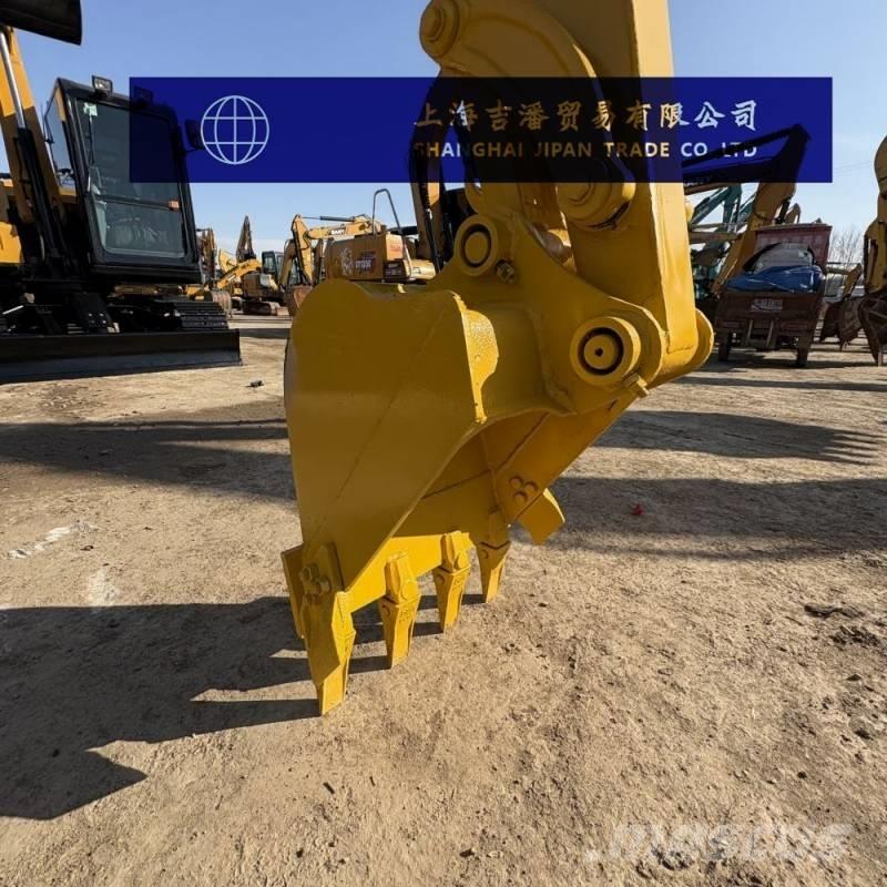 Komatsu PC 35 MR Εκσκαφάκι (διαβολάκι) < 7t
