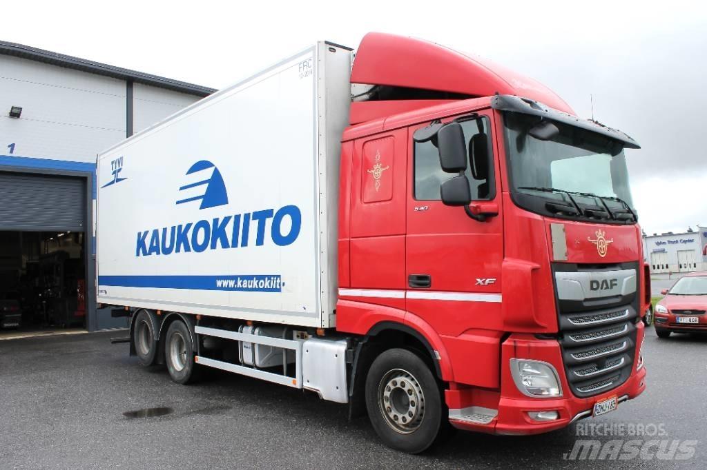 DAF XF530 6X2 FAS Φορτηγά Ψυγεία