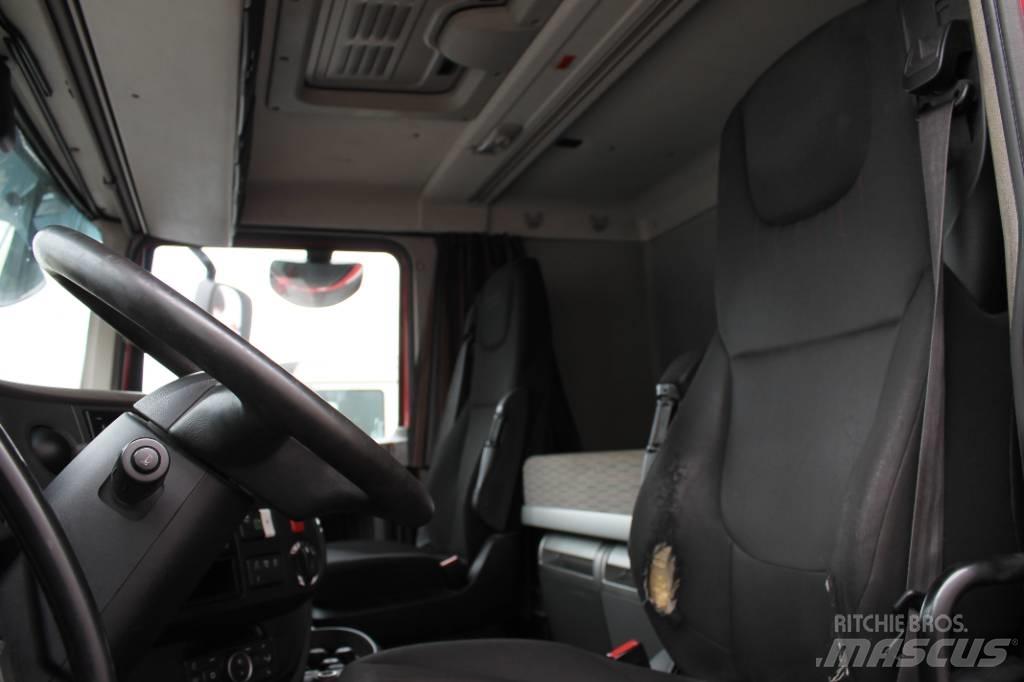 DAF XF530 6X2 FAS Φορτηγά Ψυγεία