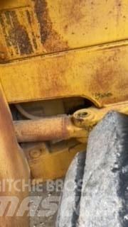 CAT  950C Φορτωτές με λάστιχα (Τροχοφόροι)