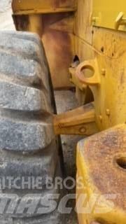 CAT  950C Φορτωτές με λάστιχα (Τροχοφόροι)