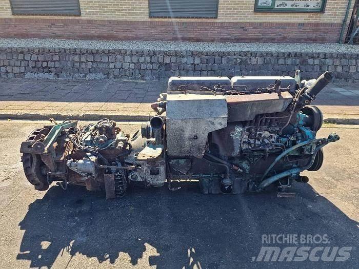 Scania 113 Μεταφορές - Άλλα