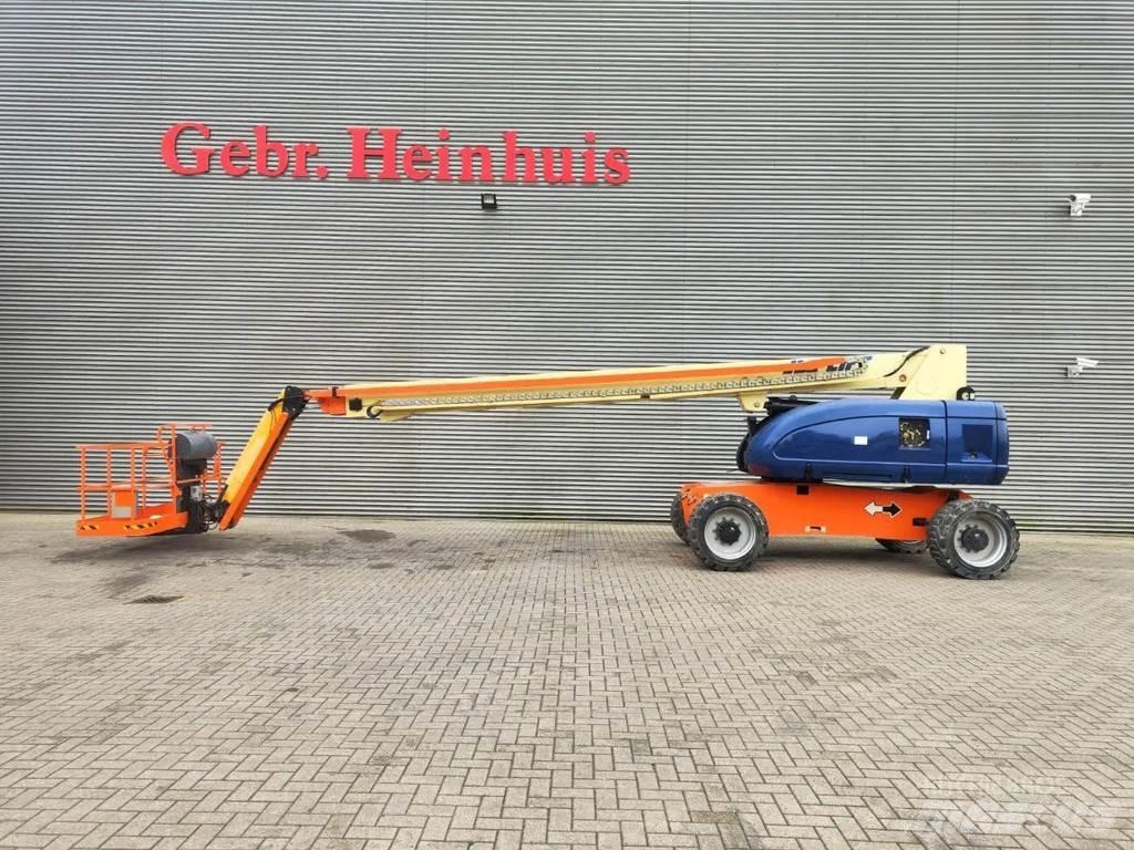 JLG 860 SJ Ανυψωτήρες με τηλεσκοπικό βραχίονα
