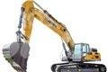 XCMG XE500DK Εκσκαφάκι (διαβολάκι) < 7t