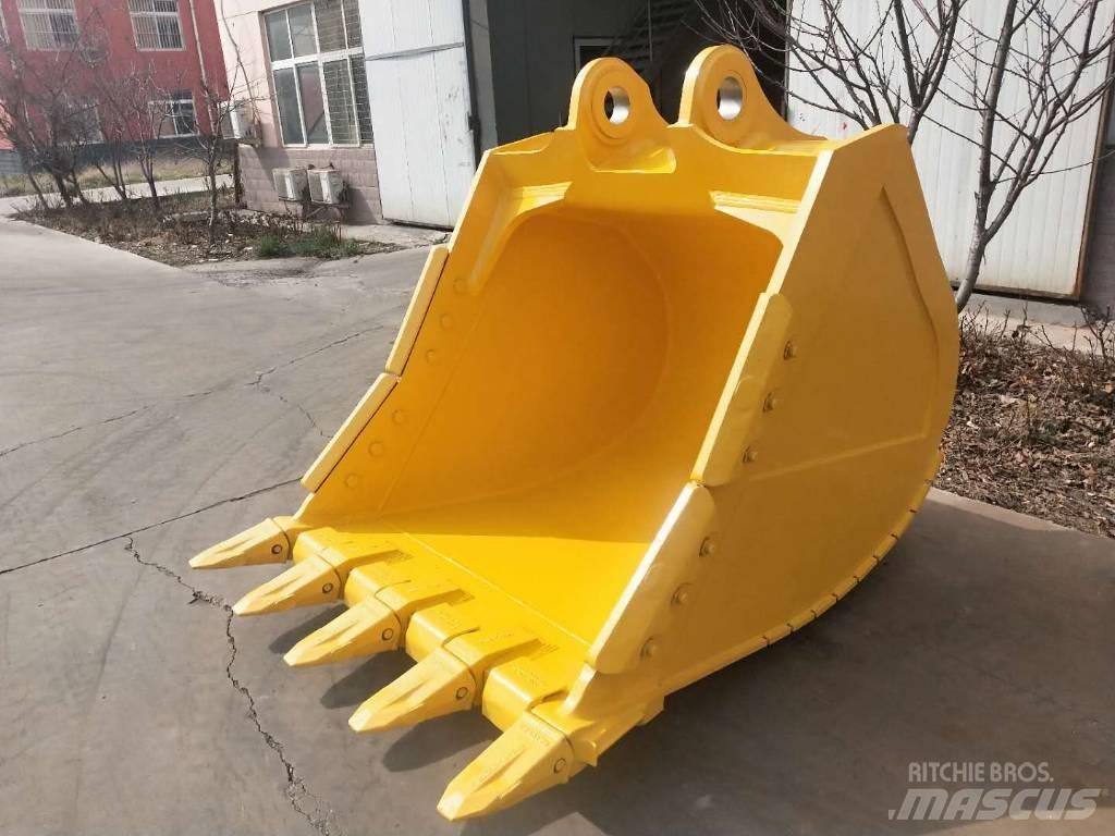 Komatsu PC 210 LC-7 Κουβάδες
