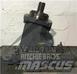 Linde BPR 140 L Υδραυλικά