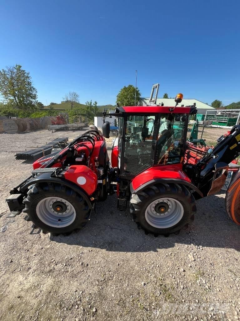 Huddig 1260 D Εκσκαφείς Φορτωτές τύπου JCB