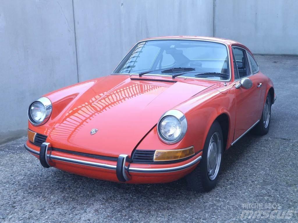 Porsche 912 "BULZI" Αυτοκίνητα