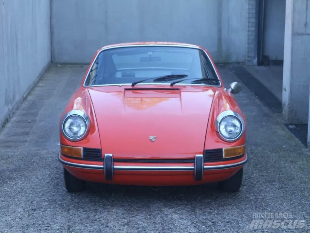 Porsche 912 "BULZI" Αυτοκίνητα