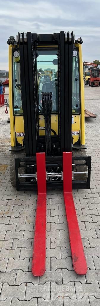 Hyster J3.5XN Ηλεκτρικά περονοφόρα ανυψωτικά κλαρκ