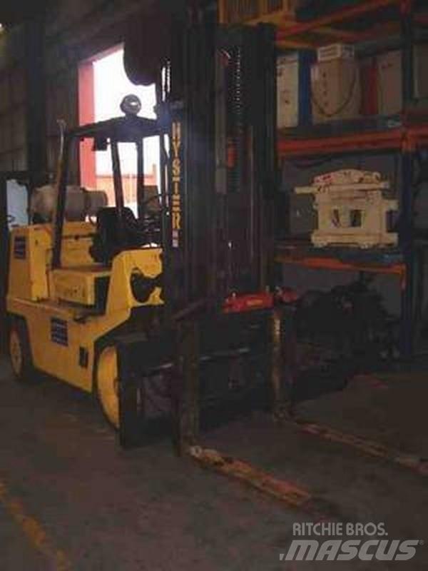 Hyster S7.0XL Περονοφόρα ανυψωτικά κλαρκ - άλλα
