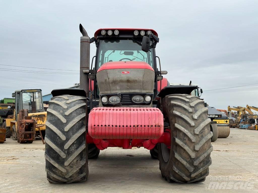 McCormick ZTX 260 Τρακτέρ