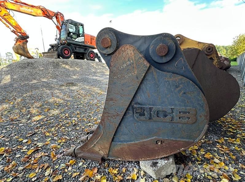 JCB JS 200 Εκσκαφείς