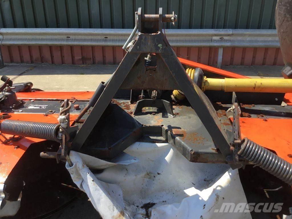 Kuhn 300 F Χορτοκοπτικά