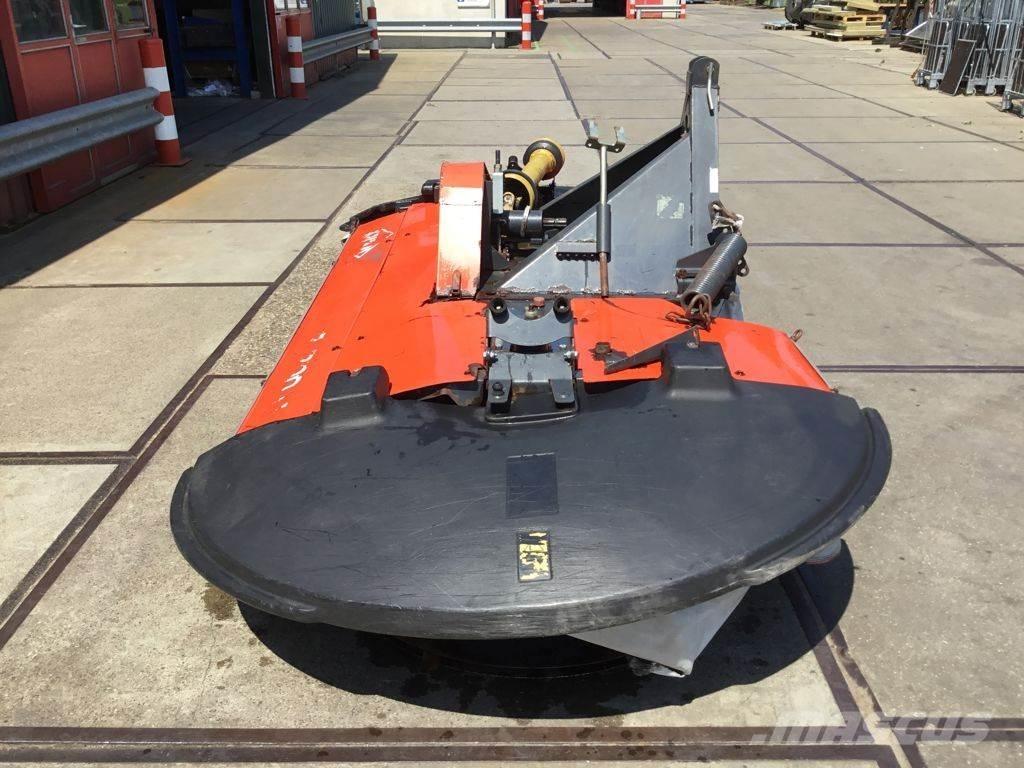Kuhn 300 F Χορτοκοπτικά