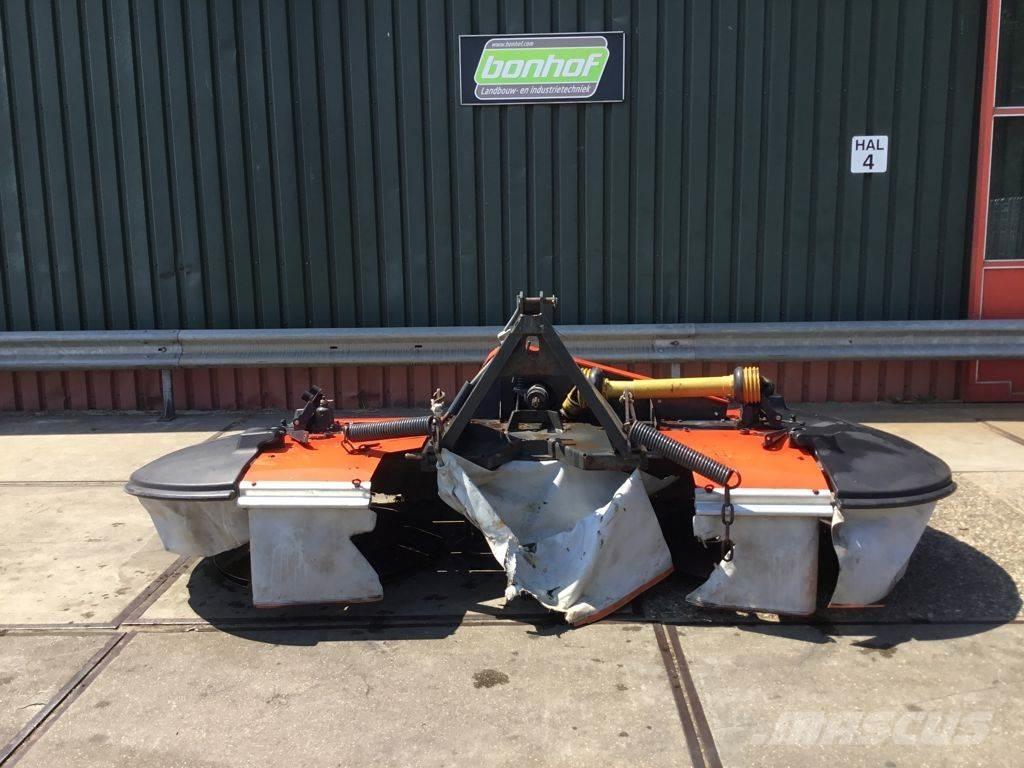 Kuhn 300 F Χορτοκοπτικά