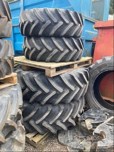 Mitas SET OF TYRES Ελαστικά και ζάντες