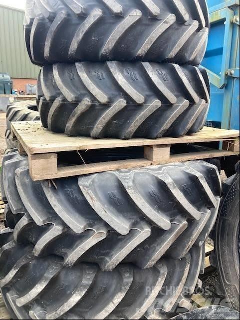 Mitas SET OF TYRES Ελαστικά και ζάντες