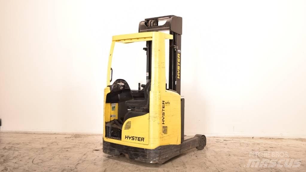 Hyster R 1.6 Ανυψωτικά στενών δρόμων