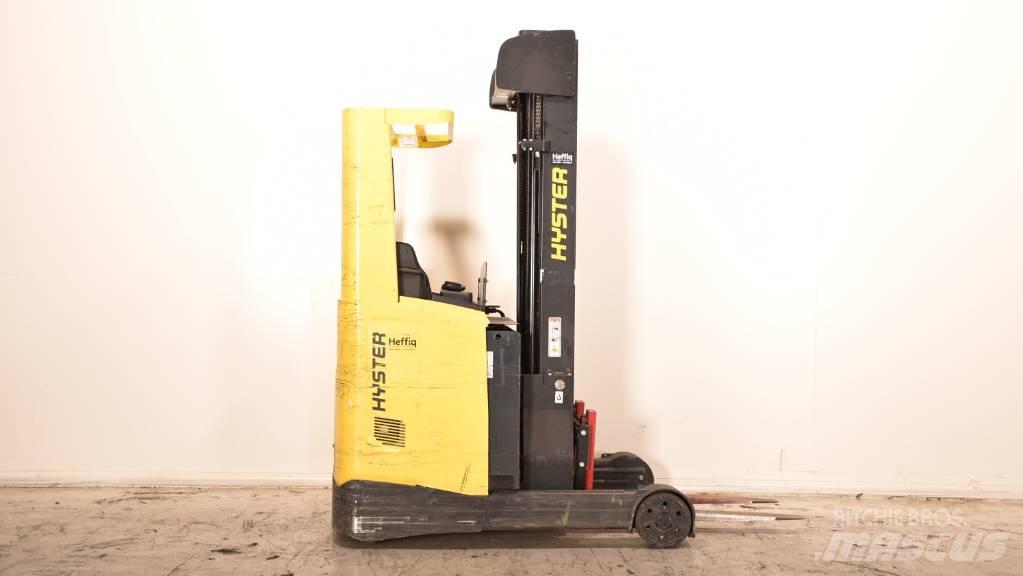 Hyster R 1.6 Ανυψωτικά στενών δρόμων